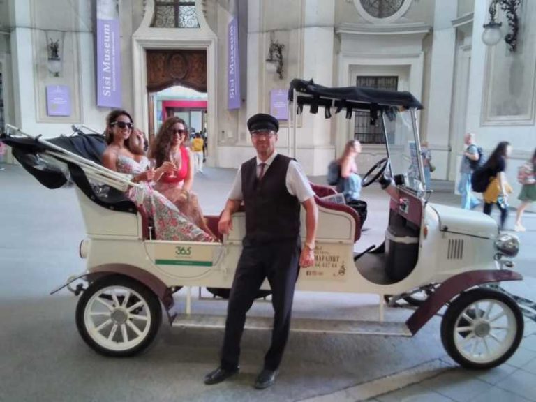 e-oldtimer-tours.com fahrzeug in wien
