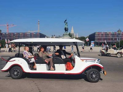 e-oldtimer-tours.com fahrzeug in wien