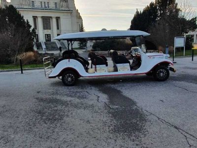 e-oldtimer-tours.com fahrzeug in wien