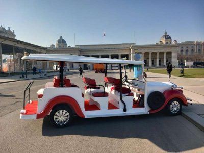 e-oldtimer-tours wien fahrzeug