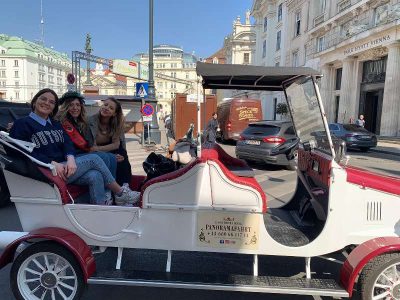 e-oldtimer-tours wien fahrzeug