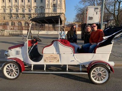 e-oldtimer-tours wien fahrzeug