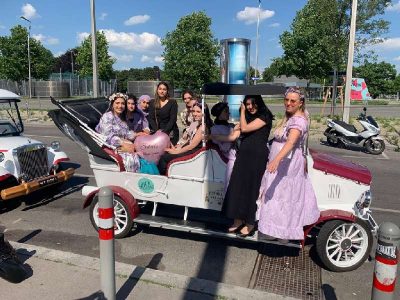 e-oldtimer-tours wien fahrzeug