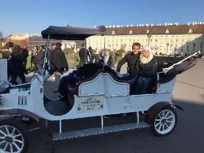 e-oldtimer-tours wien fahrzeug