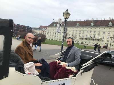 e-oldtimer-tours wien fahrzeug