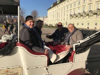 e-oldtimer-tours wien fahrzeug