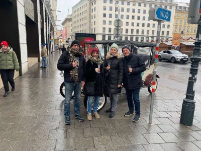 e-oldtimer-tours wien fahrzeug