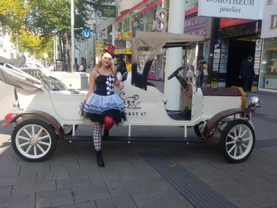 e-oldtimer-tours.com fahrzeug in wien