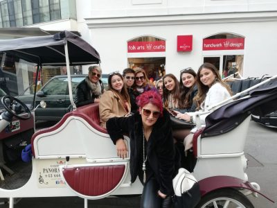 e-oldtimer-tours.com fahrzeug in wien