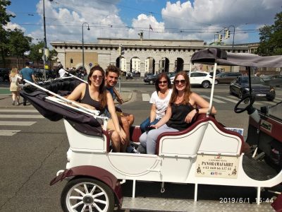 e-oldtimer-tours.com fahrzeug in wien