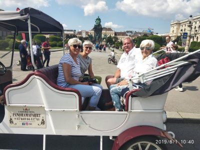 e-oldtimer-tours.com fahrzeug in wien