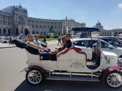 e-oldtimer-tours.com fahrzeug in wien