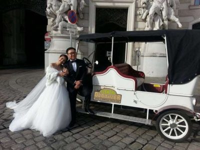 e-oldtimer-tours.com fahrzeug in wien