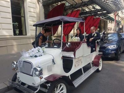 e-oldtimer-tours.com fahrzeug in wien