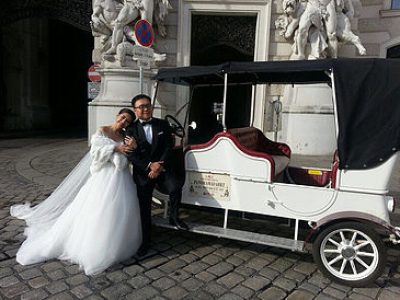 e-oldtimer-tours.com fahrzeug in wien