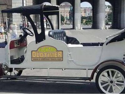 e-oldtimer-tours.com fahrzeug in wien