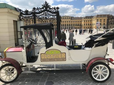 e-oldtimer-tours.com fahrzeug in wien